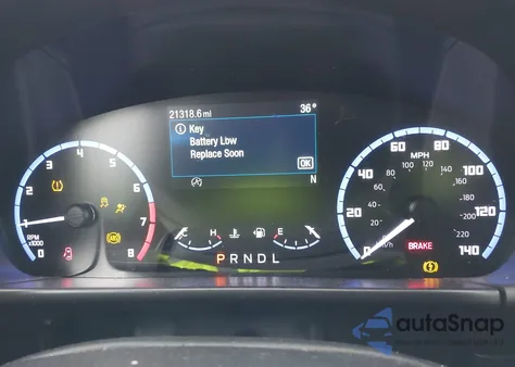 2022 Ford Bronco Sport Big Bend from USA, damaged, VIN 3FMCR9B69NRE14616